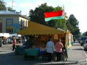 В Сестрорецк снова приехали белорусы