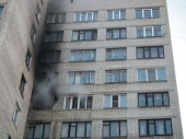 Завершено следствие по факту взрыву газа в Сестрорецке