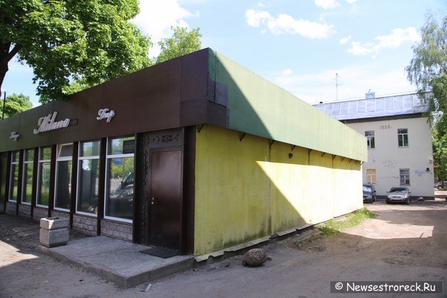 На ул.Мосина открывается новый кафе-бар "Milano" На ул.Мосина открывается новый кафе-бар "Milano"