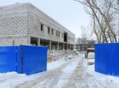 В Сестрорецке к концу 2014 года построят крытый каток для детей