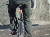 В Сестрорецке задержали двоих подростков, воровавших велосипеды